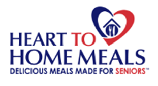 Heart to Home Logo