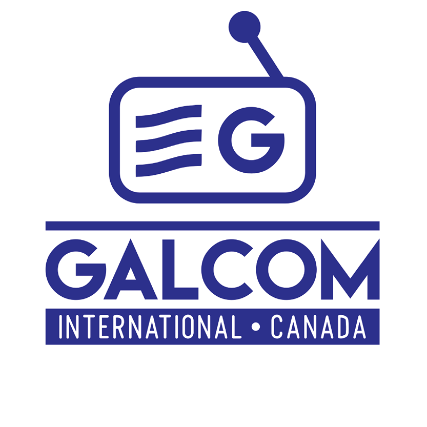 Galcom International Canada Logo