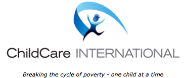 Child Care International Logo