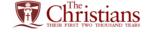 The Christians Logo