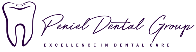 Peniel Dental Group Logo